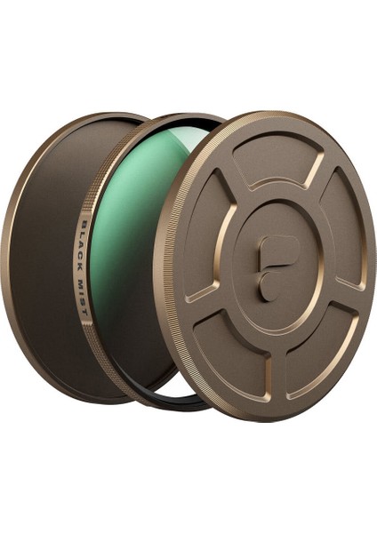 Mckinnon 135 Series 77MM Black Mist Filtre fiyatları