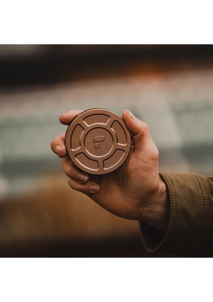 Mckinnon 135 Series 77MM Black Mist Filtre fırsatları