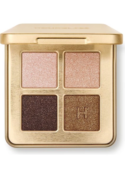 Curator - Göz Farı Paleti Expressionist (4 G)