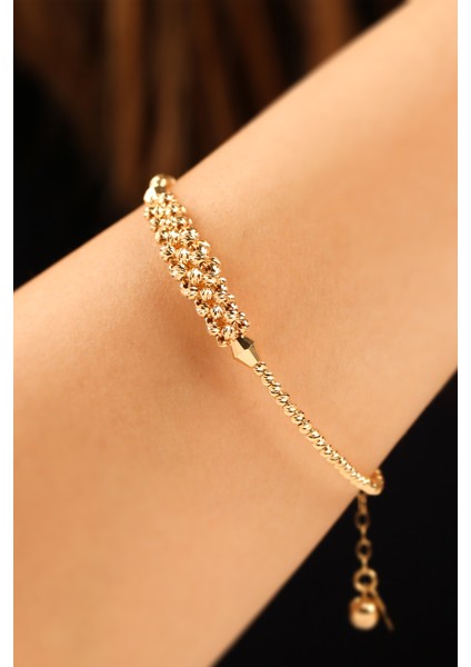 Dorikalı Model Kelepçe Altın Bilezik CGKKLP0186 fırsatları