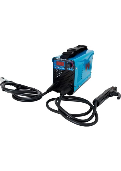 Awelco 50075R Inverter Makinesi Amper modelleri