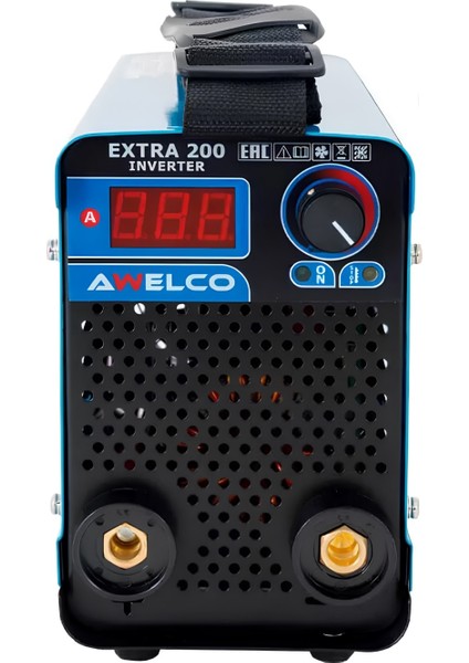 Awelco 50075R Inverter Makinesi Amper fırsatları