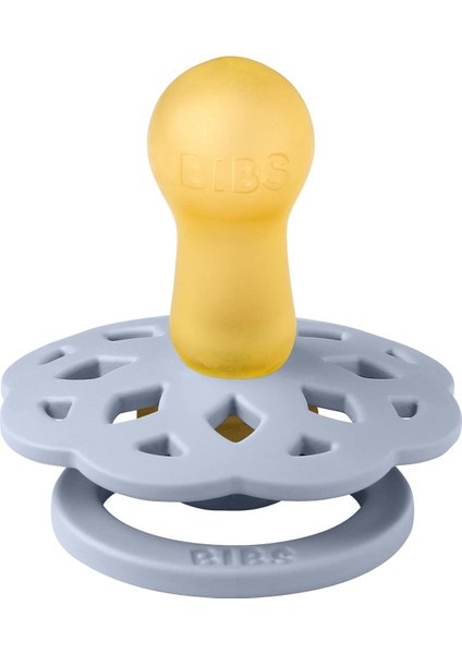 Bıbs Boheme Kauçuk Emzik - Dusty Blue modelleri