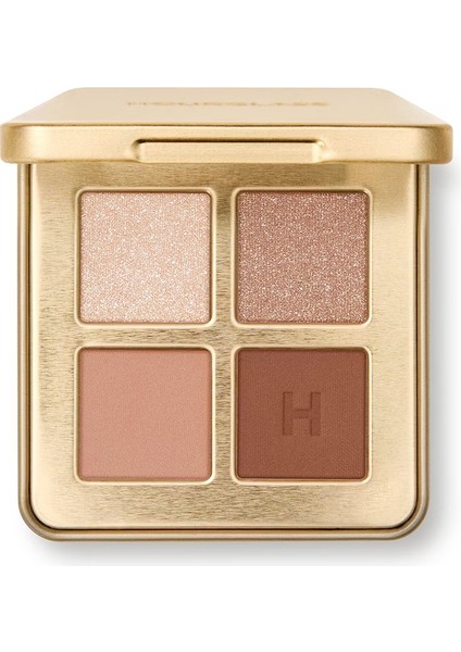 Curator - Göz Farı Paleti Idealist (4 G)