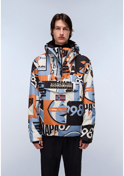 Rf Next Aop Erkek Mont