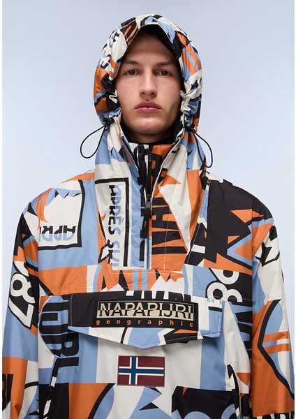 Rf Next Aop Erkek Mont fiyatları