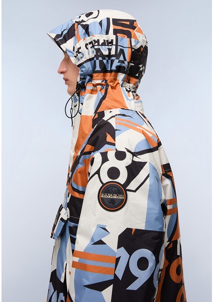 Rf Next Aop Erkek Mont indirimleri