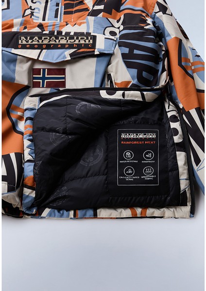 Rf Next Aop Erkek Mont