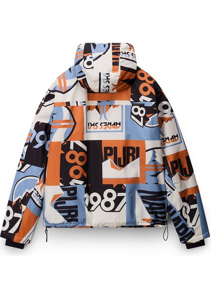 Rf Next Aop Erkek Mont