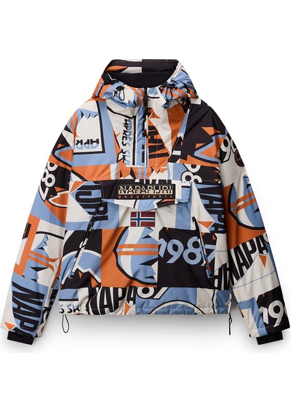 Rf Next Aop Erkek Mont