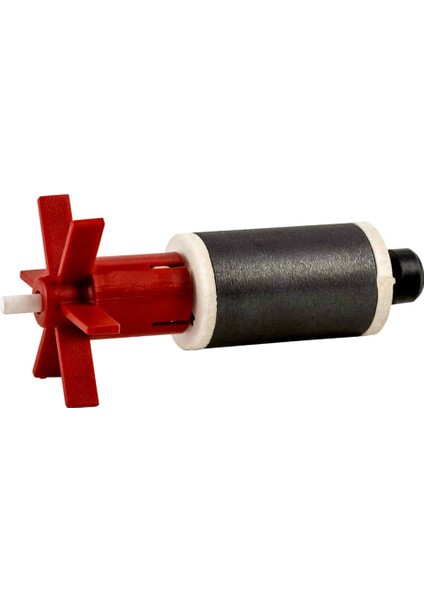 307 Yedek Pervane+Mil Takımı