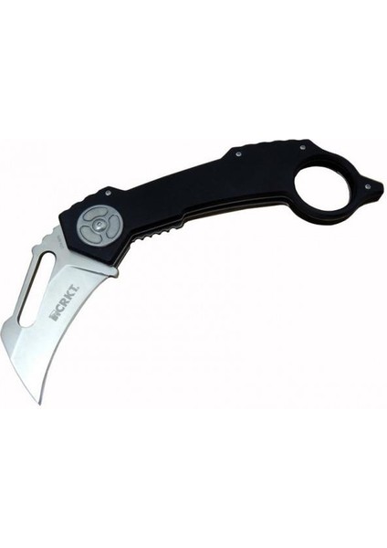 Crkt Clvin Dev Boy Çakı