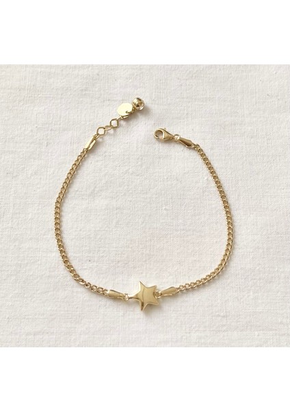 Yıldız Altın Bileklik indirimleri