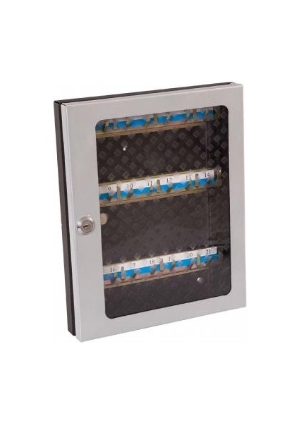 Akşan Anahtar Panosu 10'lu