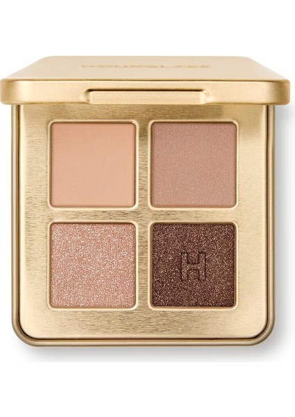 Curator - Göz Farı Paleti Realist (4 G)