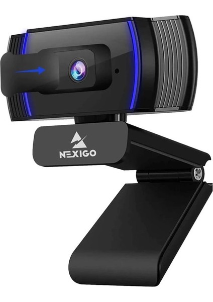 Meeting 360 Ultra (3. Nesil) Gelişmiş Hepsi Bir Arada Konferans Kamera Sistemi