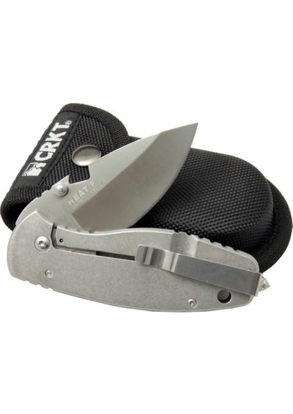 Crkt Heat Mini Dev Siyah fiyatları