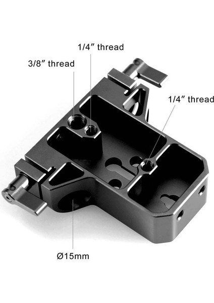 1674 Çift 15MM Taban Plakası modelleri