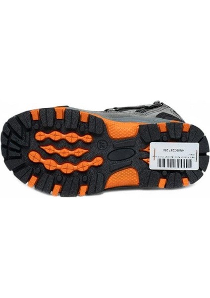 Patik Bot 247 Cilt Kaymaz Sıcak Astar Kışlık Bot modelleri