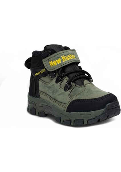 Patik Bot 247 Cilt Kaymaz Sıcak Astar Kışlık Bot fiyatları