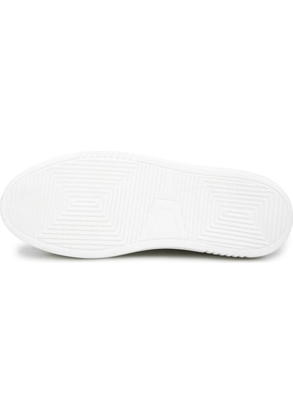 Kadın Suni Deri Beyaz Sneakers & Spor Ayakkabı 1009 2210 Bn Ayk SK25-26 Beyaz Anl modelleri