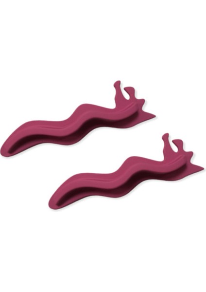 Çebi 2'li Pembe Salyangoz Çocuk Bebek 128 mm Mobilya Kulp fırsatları