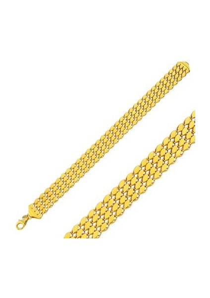 - Bileklik - 22 Ayar Altın - Gramı : 17.90 fiyatları