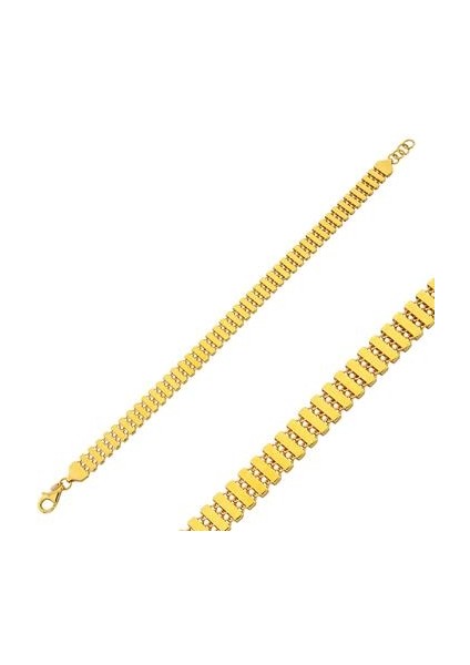 - Bileklik - 22 Ayar Altın - Gramı : 13.59 fiyatları