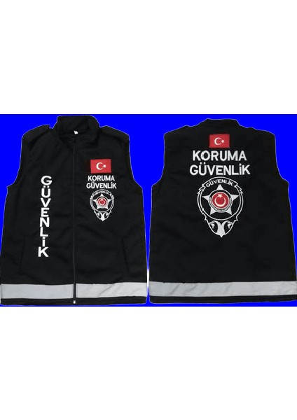 Size Özel.güvenlik Yeleği ve Güvenlik Bel Kılıfı Sıparıs Ver. fiyatları