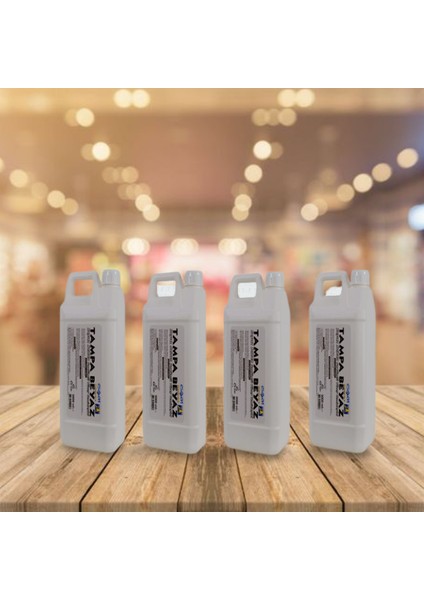 Yüzey Temizleyici Nrm Jumbo Paket 8ADET5LT fiyatları