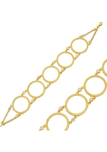 - Bileklik - 14 Ayar Altın - Gramı : 15.11 fiyatları