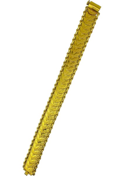 22 Ayar Altın Bileklik Gramı :27,55 fiyatları