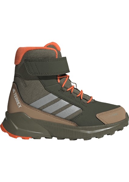 Terrex Trailmaker 2 High Climawarm+ Çocuk Uzun Bot