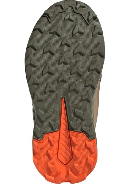 Terrex Trailmaker 2 High Climawarm+ Çocuk Uzun Bot