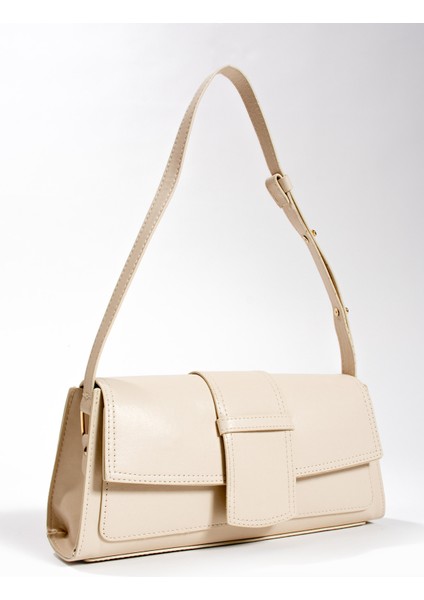 Şık Tasarımlı Klasik Stil Baget Çapraz Çanta indirimleri