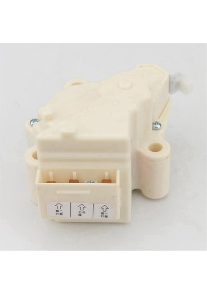 Lg Tam Otomatik Çamaşır Makinesi Için Çift Zamanlı Tahliye Vanası Motoru PQD-703 XPQ-6A QC22-1 (Yurt Dışından) modelleri