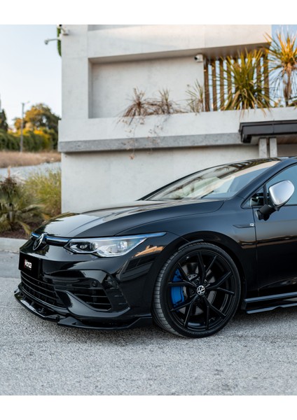 Vw Golf Mk8 R (2020-2024) Full Body Kit modelleri