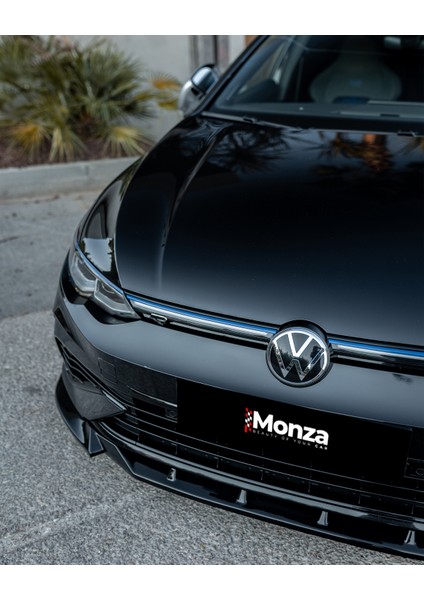 Vw Golf Mk8 R (2020-2024) Full Body Kit fırsatları