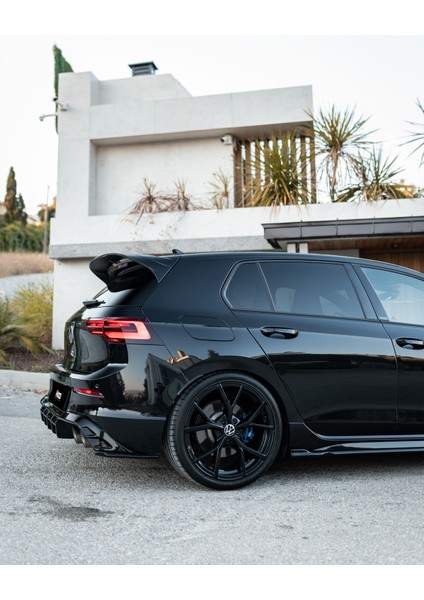 Vw Golf Mk8 R (2020-2024) Full Body Kit