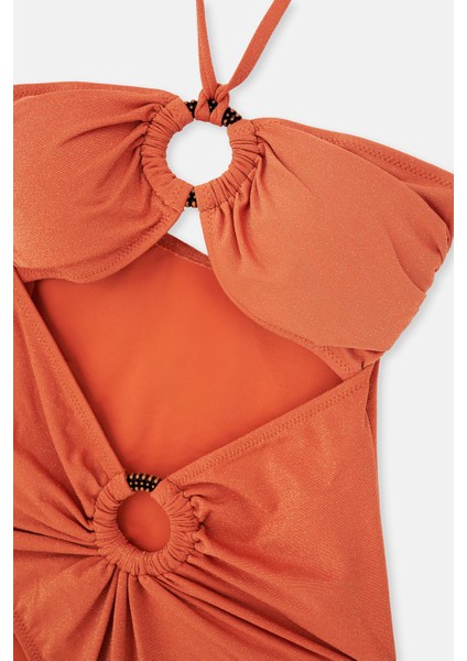 Kahverengi Mayokini modelleri