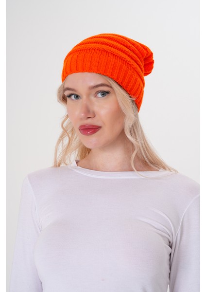 Kadın Ipli Bere modelleri