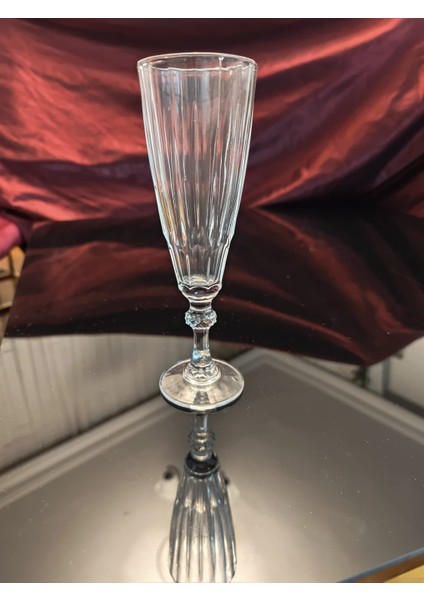 El Yapımı Roma Ayaklı Kahve Yanı Su Bardağı - 140 ml Roma Orkide 6 Adet Ayaklı Kahve Yanı Bardak fiyatları