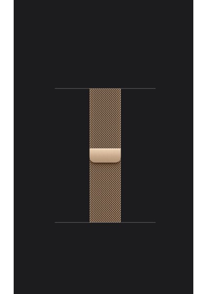 Apple Watch Milanese Loop Manyetik Kordon 42/44/45/49MM fiyatları