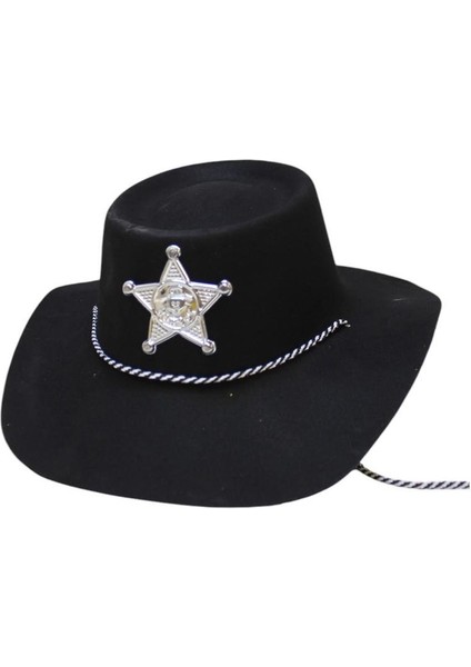 Şerif Kovboy Şapka fiyatları