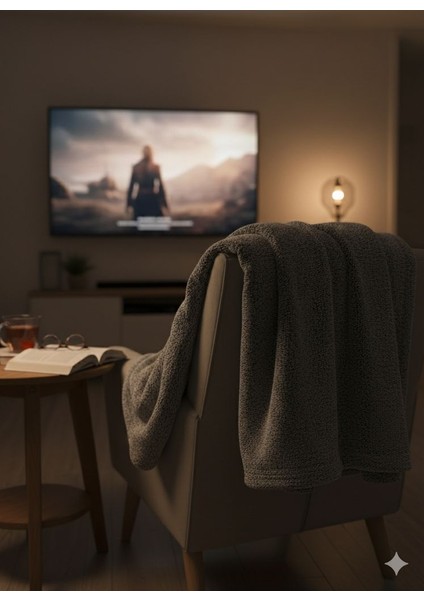 Polar Tv Battaniyesi indirimleri