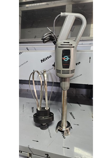El Blender 25 Cm/ Çırpıcılı