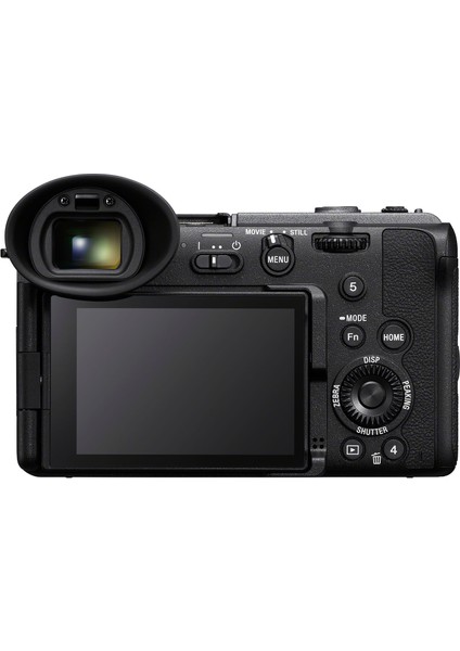 Fx2 Dijital Sinema Kamerası (Sony Eurasia Garantili) fiyatları