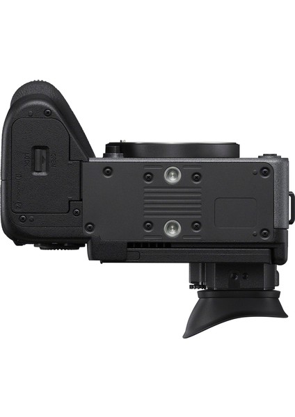 Fx2 Dijital Sinema Kamerası (Sony Eurasia Garantili) fırsatları