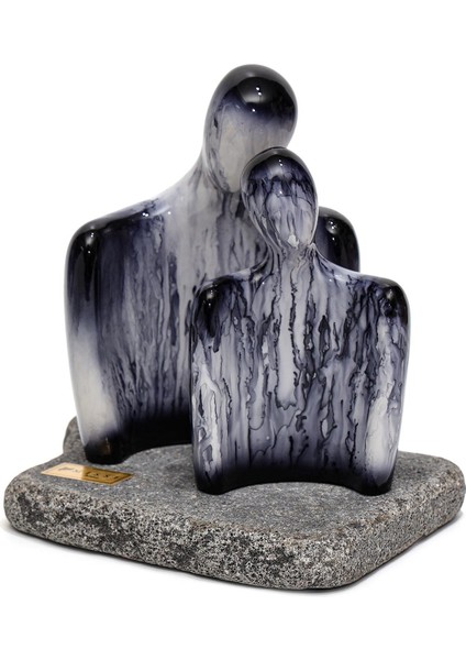 Arun Heykel-Karanlıkta Akış (19 Cm) fiyatları