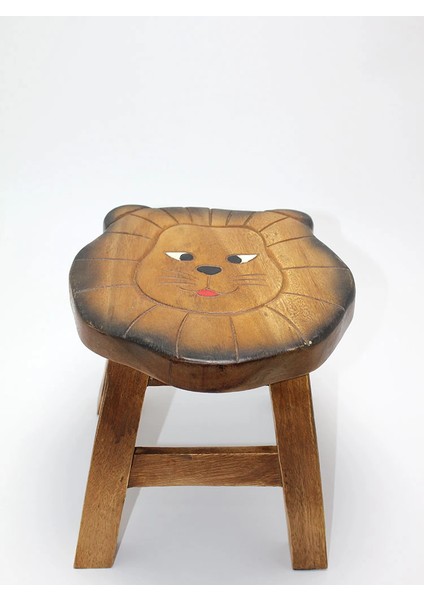 Mdb Çocuk Taburesi Küçük Boy